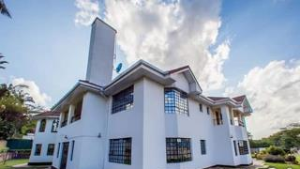 Houses for rent Nyari Nairobi