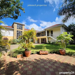 Houses for sale Karen Nairobi