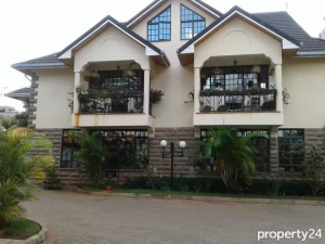 Houses for rent Kaputei, Kileleshwa Nairobi