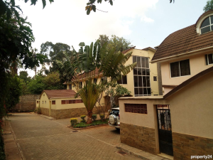 Houses for rent Shanzu Rd, Spring Valley Nairobi