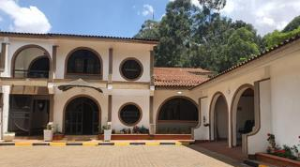 Houses for rent Lavington Nairobi