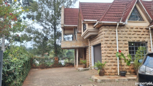 Townhouses Houses for rent Lavington Nairobi