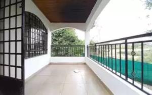 5 bedroom Houses for rent Westlands Nairobi