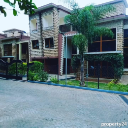Houses for rent Lavington Nairobi
