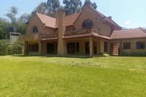 Townhouses Houses for rent Karen Nairobi