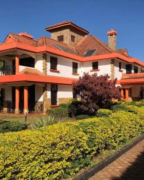 5 bedroom Houses for rent Runda Nairobi