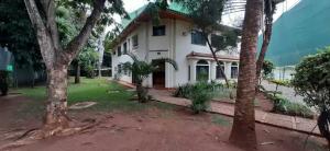 5 bedroom Houses for rent Kileleshwa Nairobi