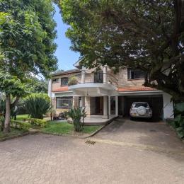 5 bedroom Houses for sale Brookside Westlands Nairobi