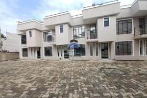 Houses for rent Thogoto Kikuyu