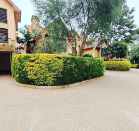 Houses for rent Lavington Nairobi