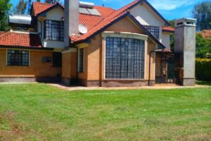 Houses for sale Karen Nairobi