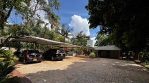 Houses for rent Kyuna Nairobi