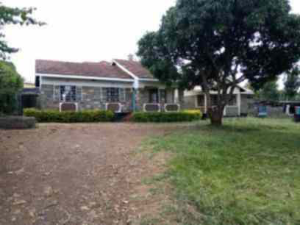 5 bedroom Houses for sale Thome Nairobi