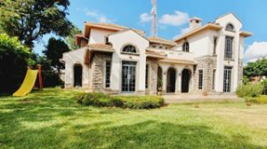 Houses for rent Muthaiga North Nairobi