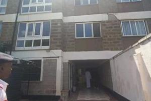 Houses for rent South C Nairobi