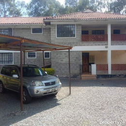 Houses for rent Karen Nairobi