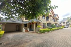 Houses for rent Kileleshwa Nairobi