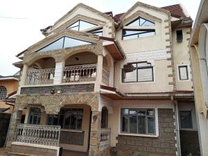5 bedroom Houses for rent Membley Ruiru