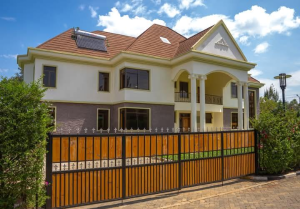 Houses for rent Karen Nairobi