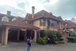 Houses for sale Lavington Nairobi