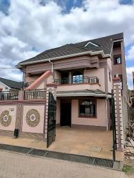 5 bedroom Townhouses Houses for rent South C Nairobi