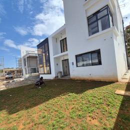 5 bedroom Townhouse for sale Mugutha Estate Ruiru Kiambu