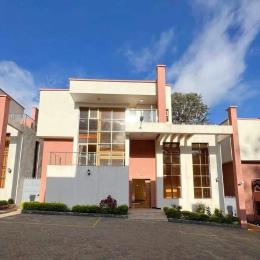 5 bedroom Houses for rent Lavington Nairobi