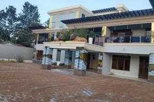 Houses for rent Thome Nairobi