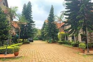 Houses for rent Lavington Nairobi