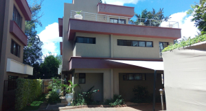 Houses for rent Lavington Nairobi