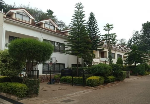 Houses for rent Lavington Nairobi