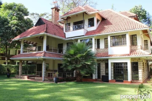 Houses for rent Rosslyn Nairobi
