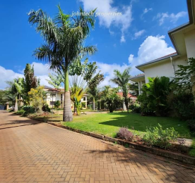 Houses for sale Karen Nairobi