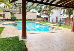 Houses for rent Nyari Nairobi