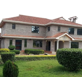 Houses for rent Muthaiga North Nairobi