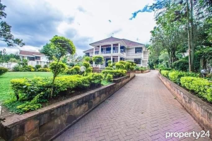 Houses for rent Nyari Central, Nyari Nairobi