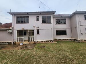 5 bedroom Villa for rent Kiwafu road  Kansanga Kampala Central