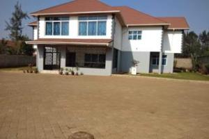 Houses for sale Runda Nairobi