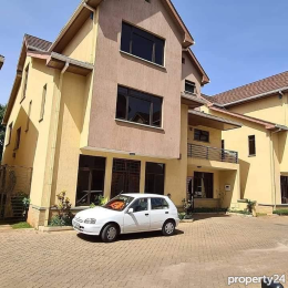 Houses for rent Lavington Nairobi