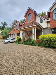 Houses for rent Lavington Nairobi