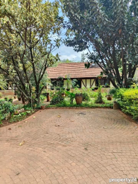 Houses for sale Karen Nairobi