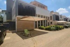 Houses for rent Lavington Nairobi
