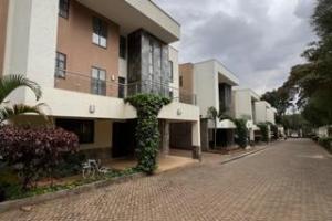 Houses for rent Lavington Nairobi