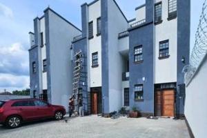 Houses for rent Langata Nairobi