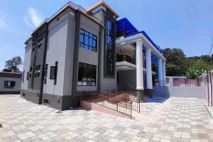 Houses for rent Karen Nairobi