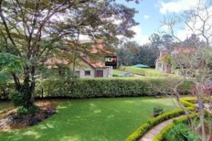 Houses for sale Karen Nairobi