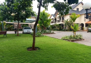Houses for rent Kileleshwa Nairobi