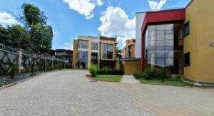 Houses for rent James Gichuru Road, Lavington Nairobi