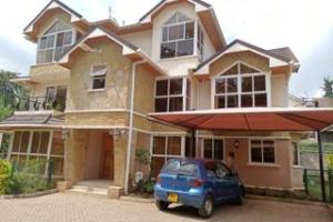 Houses for sale Lavington Nairobi