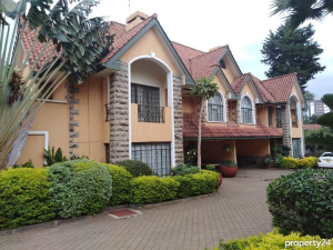 Houses for sale Lavington Nairobi
